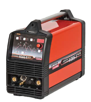 Welders